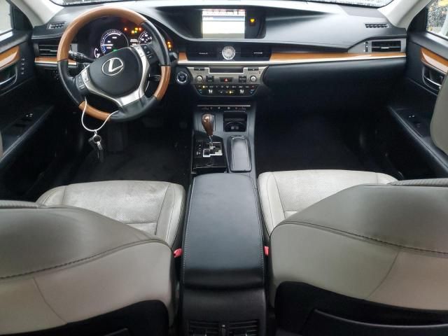 2014 Lexus ES 300H