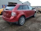 2008 Ford Edge Limited