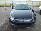 2015 Volkswagen Passat SE