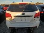 2012 KIA Sorento SX