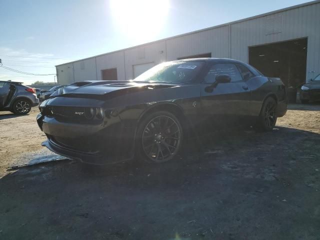 2016 Dodge Challenger SRT Hellcat