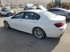 2015 BMW 528 I