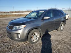 2015 KIA Sorento LX en venta en Ottawa, ON