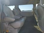 2011 Toyota Sienna XLE