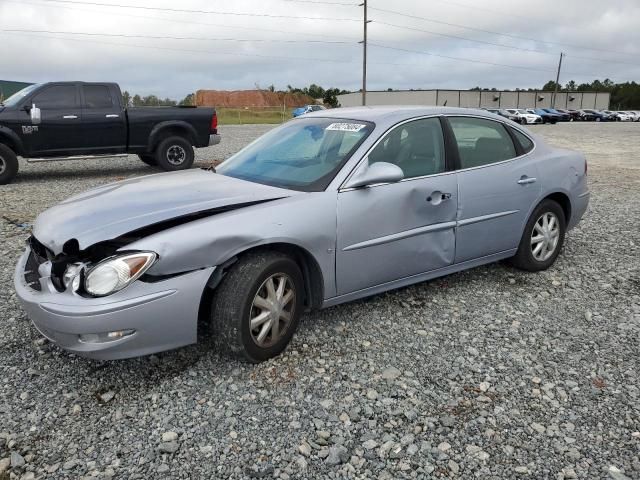 2006 Buick Lacrosse CXL