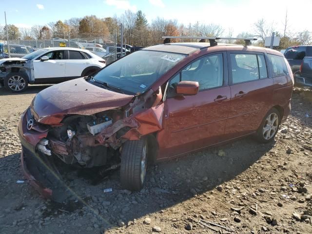 2009 Mazda 5