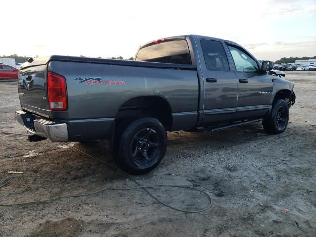 2003 Dodge RAM 1500 ST