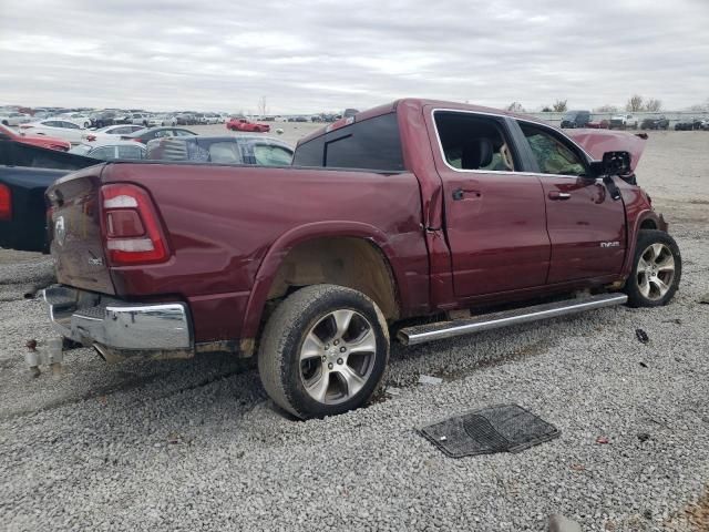 2019 Dodge 1500 Laramie