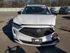 2022 Acura MDX A-Spec