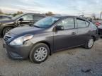 2015 Nissan Versa S