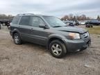 2008 Honda Pilot EXL