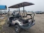 2023 Golf Cart