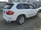 2012 BMW X5 XDRIVE35I