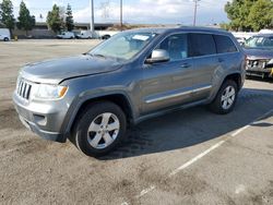 Jeep Grand Cherokee Laredo Vehiculos salvage en venta: 2012 Jeep Grand Cherokee Laredo