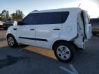 2011 KIA Soul