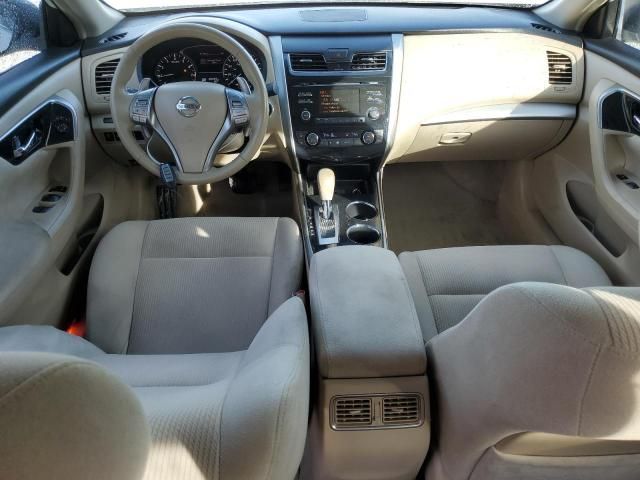 2013 Nissan Altima 3.5S