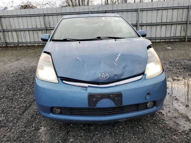 2009 Toyota Prius