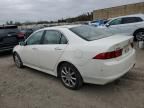 2007 Acura TSX