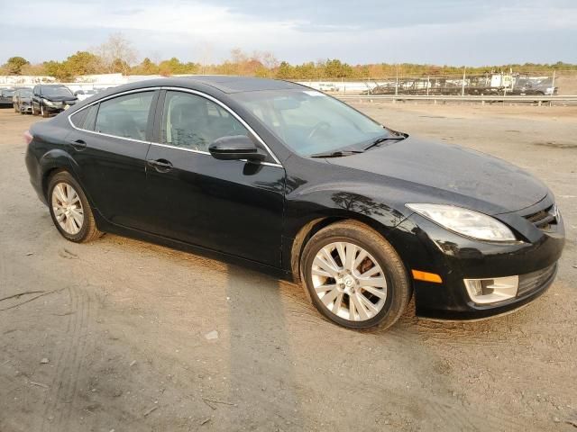 2009 Mazda 6 I