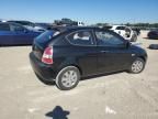 2008 Hyundai Accent GS