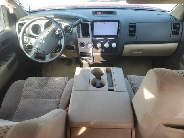 2011 Toyota Tundra Double Cab SR5