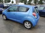 2014 Chevrolet Spark 1LT