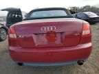 2005 Audi A4 1.8 Cabriolet