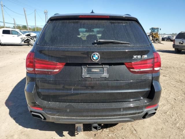 2014 BMW X5 XDRIVE50I