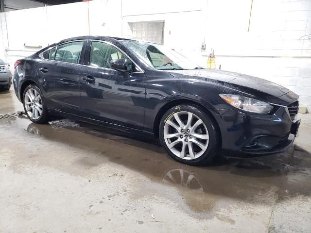 2014 Mazda 6 Touring