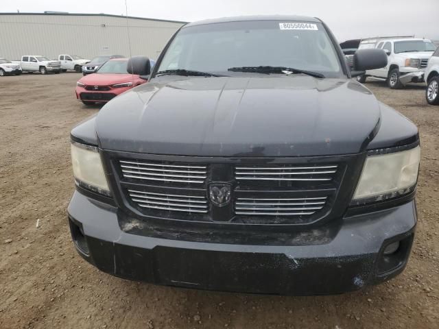 2008 Dodge Dakota SXT