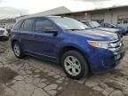 2013 Ford Edge SE