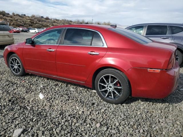 2012 Chevrolet Malibu 2LT