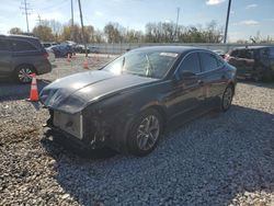 Salvage cars for sale at auction: 2021 Hyundai Sonata SEL