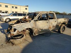 Salvage trucks for sale at Wilmer, TX auction: 2014 Dodge RAM 1500 ST