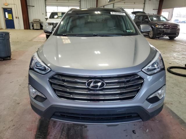 2014 Hyundai Santa FE GLS