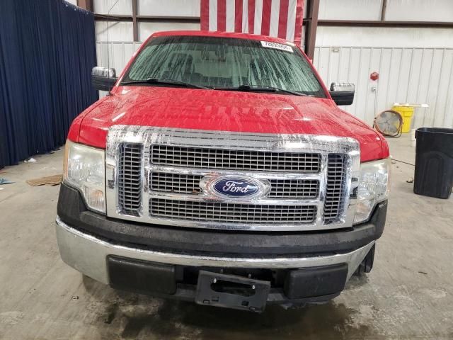 2009 Ford F150