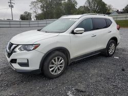 Salvage cars for sale at Gastonia, NC auction: 2018 Nissan Rogue S