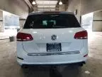 2014 Volkswagen Touareg TDI