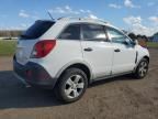 2014 Chevrolet Captiva LS