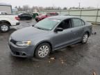 2011 Volkswagen Jetta Base