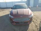 2014 Ford Fusion Titanium HEV