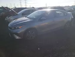 2023 KIA Forte LX en venta en Elgin, IL