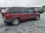 2001 Dodge Caravan SE