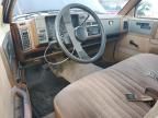 1989 GMC S Truck S15