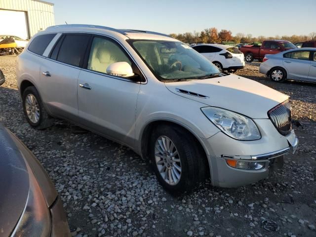 2012 Buick Enclave