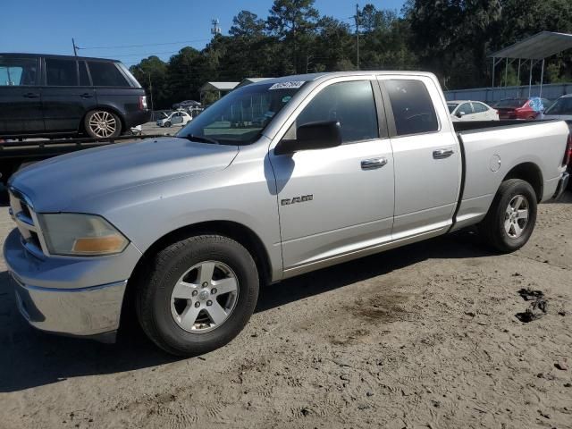 2009 Dodge RAM 1500