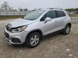 2019 Chevrolet Trax 1LT en venta en Houston, TX