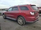 2014 Dodge Durango Citadel