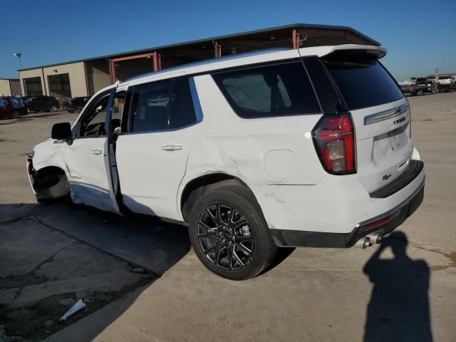 2023 Chevrolet Tahoe K1500 High Country