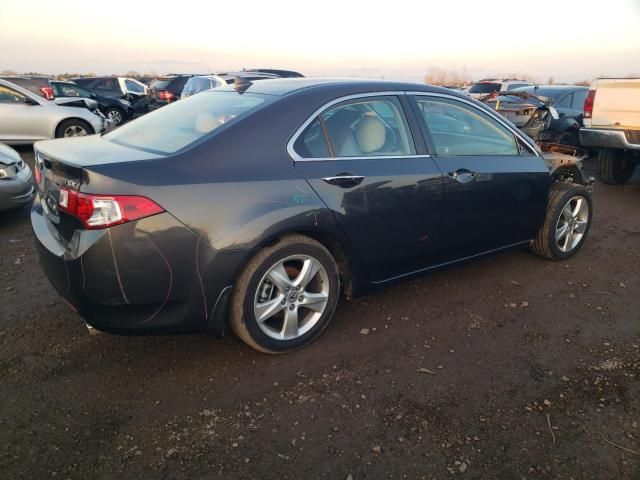 2009 Acura TSX